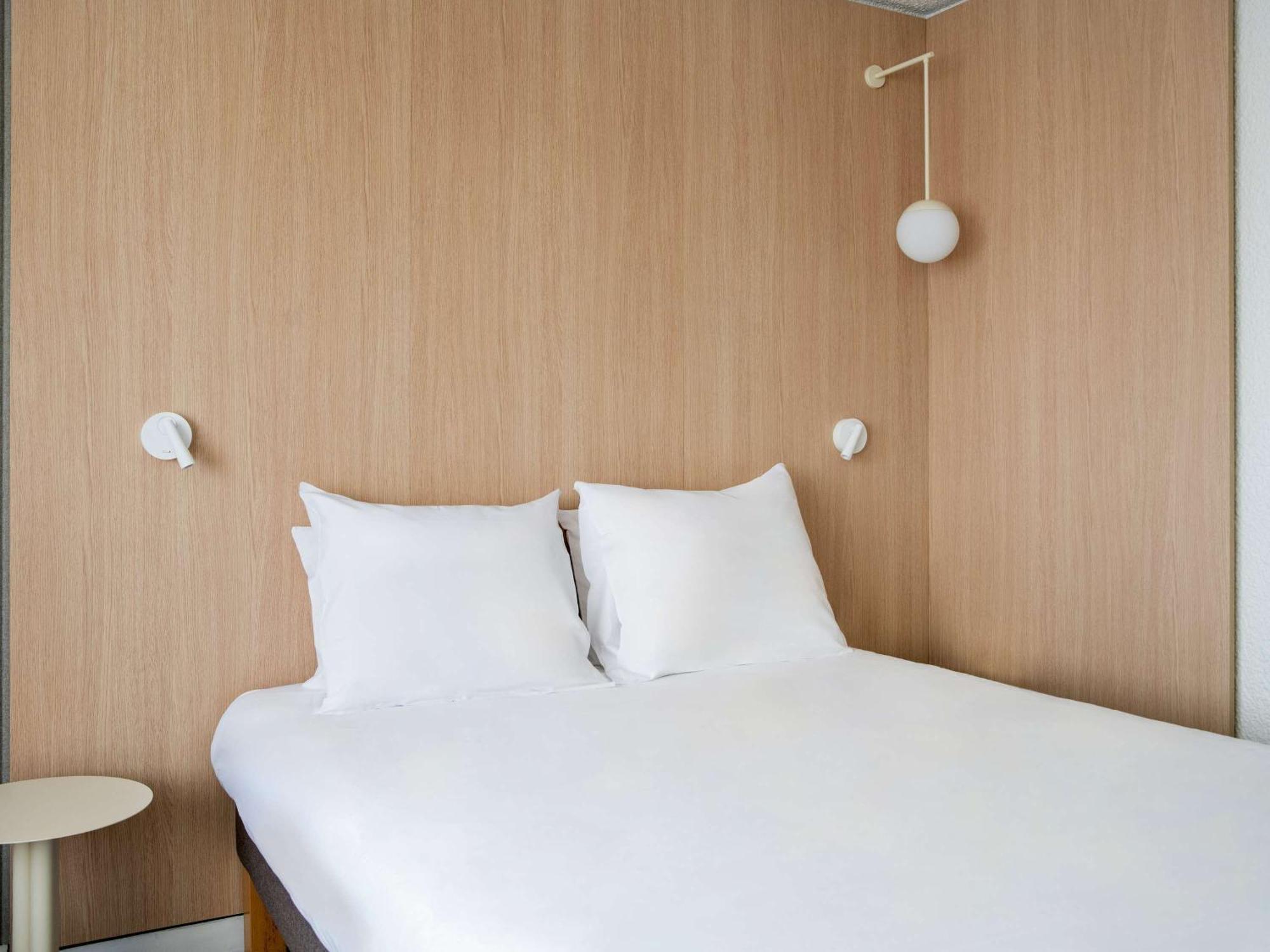 Novotel Bordeaux Mérignac Esterno foto